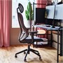 UTKLASSNING, игровое кресло, Gräsnäs антрацит/черный 406.290.46