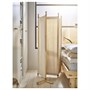 GLAMBERGET, Перегородка, сосна/Каторп бежевый 805.647.45