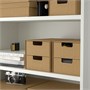 GÄRDESGÅRD, мини-комод с 2 ящиками, натуральный 205.969.52