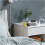 HAVSKÅL, 2 шт., разъем USB, черный/желтый 405.557.38