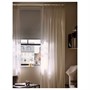 FRIDANS, блокирующие рулонные шторы, белые 103.968.83