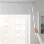 FRIDANS, блокирующие рулонные шторы, белые 103.968.83